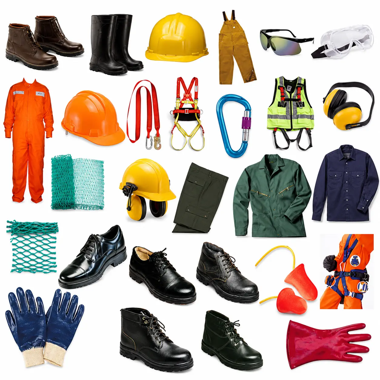 Safety Products